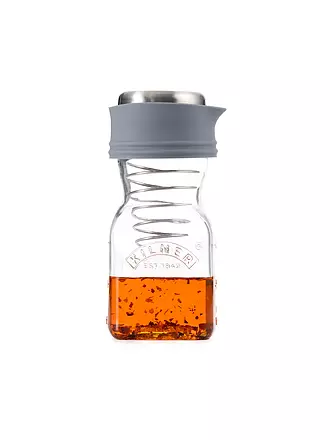 KILNER | Salatdressing Zubereiter 0,5l | 